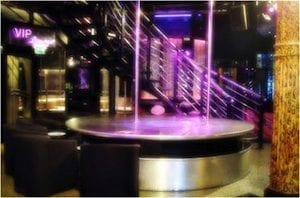 MetropolisClub
