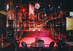 London strip club guide for the Olympics - Strip-magazine.com