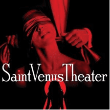 Venus Theater stripper by night