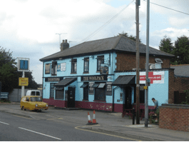 Woolpack