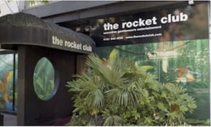The Rocket Club