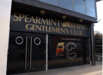 Spearmint Rhino granted SEV