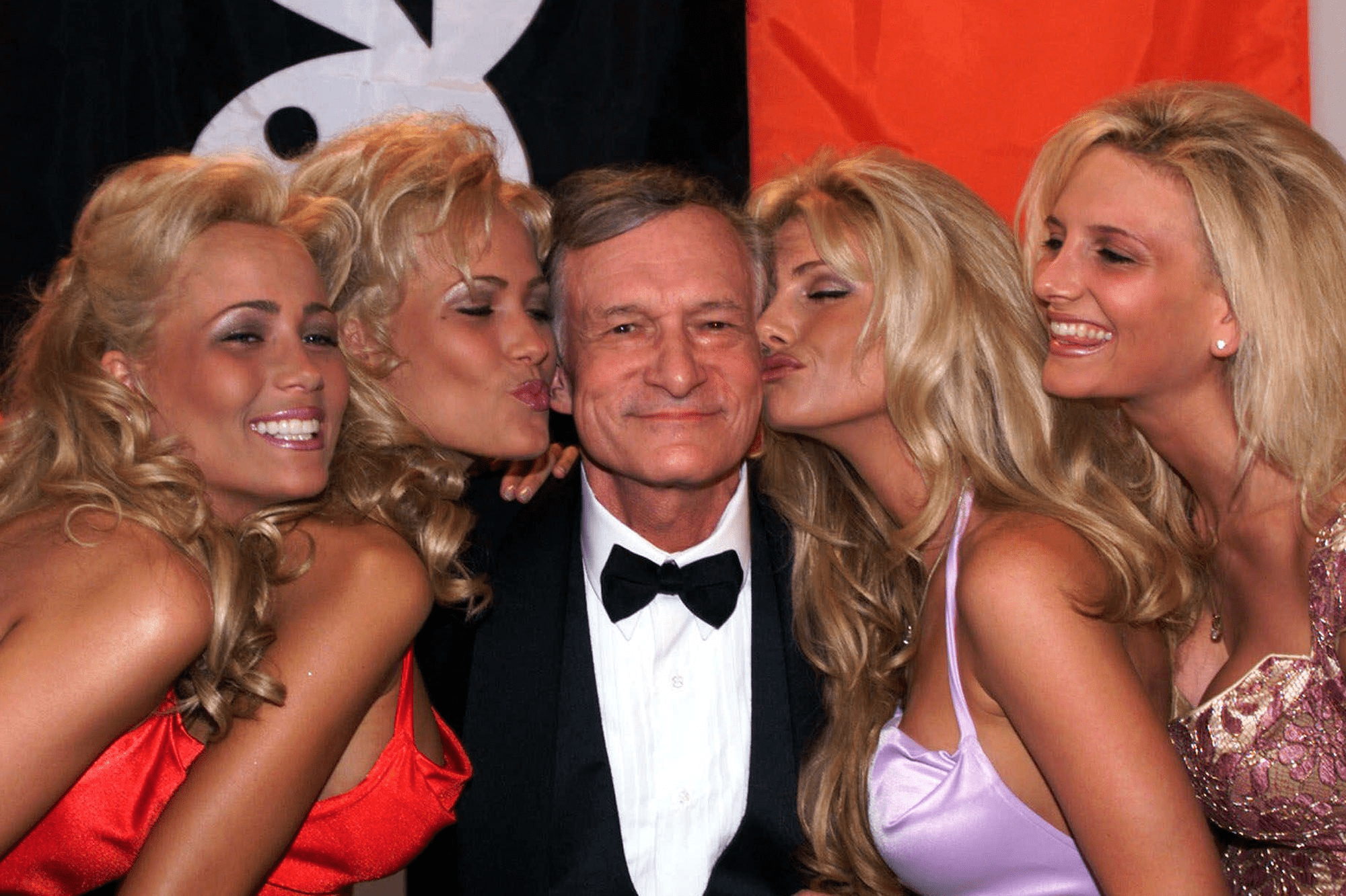 Legendary Playboy Founder Hugh Hefner Dies At The Mansion Aged 91 Strip 2891